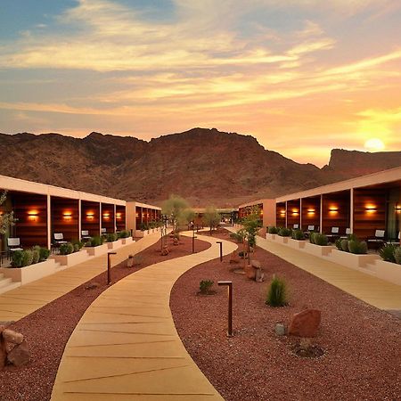 Cloud 7 Residence Alula Al Ula Luaran gambar