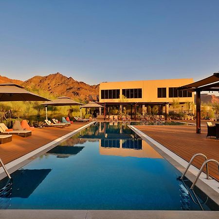 Cloud 7 Residence Alula Al Ula Luaran gambar