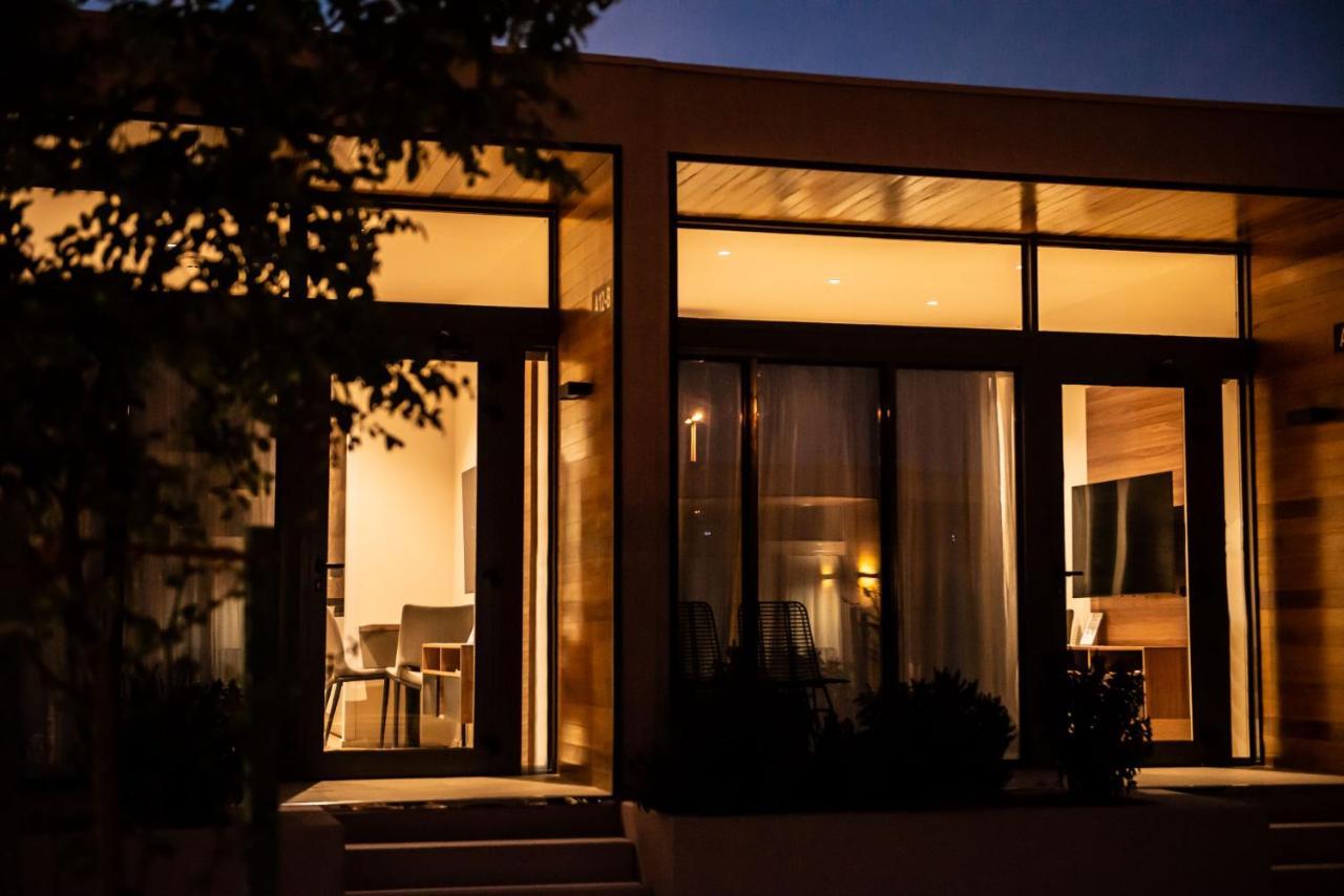 Cloud 7 Residence Alula Al Ula Luaran gambar