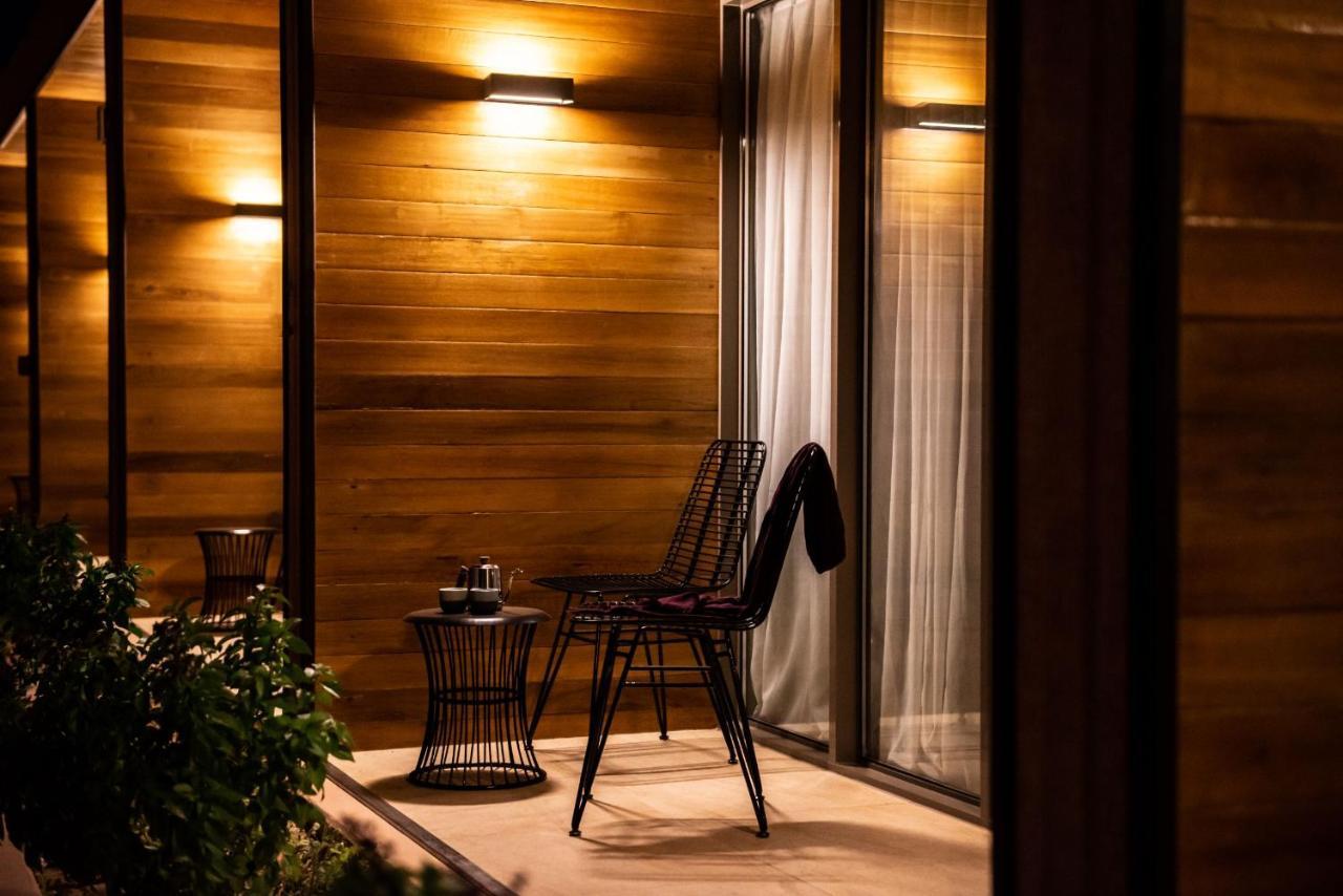 Cloud 7 Residence Alula Al Ula Luaran gambar