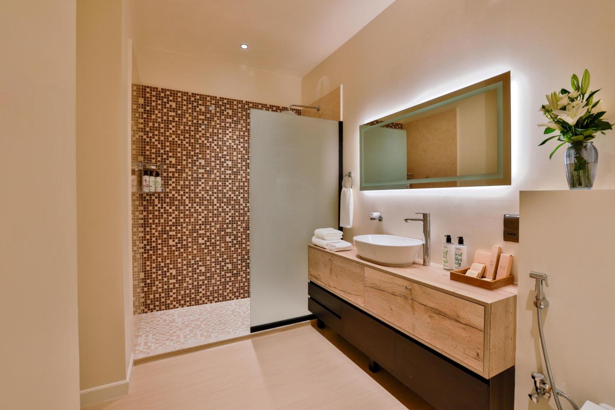 Cloud 7 Residence Alula Al Ula Luaran gambar