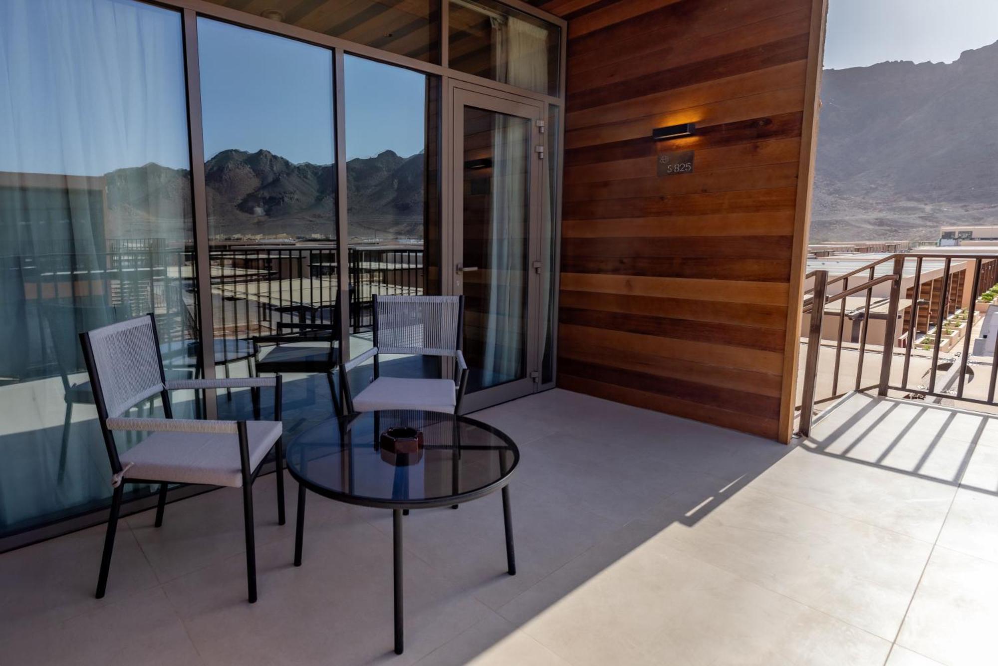 Cloud 7 Residence Alula Al Ula Luaran gambar