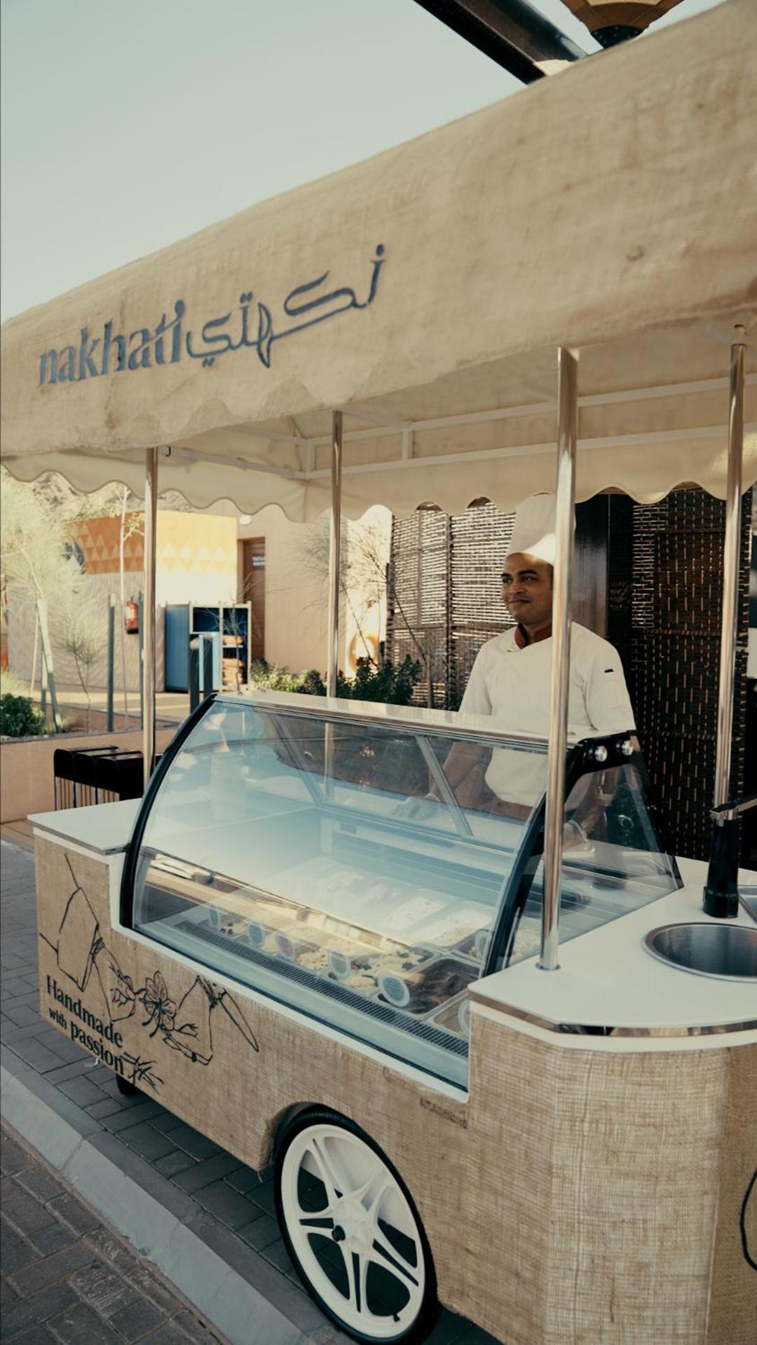 Cloud 7 Residence Alula Al Ula Luaran gambar