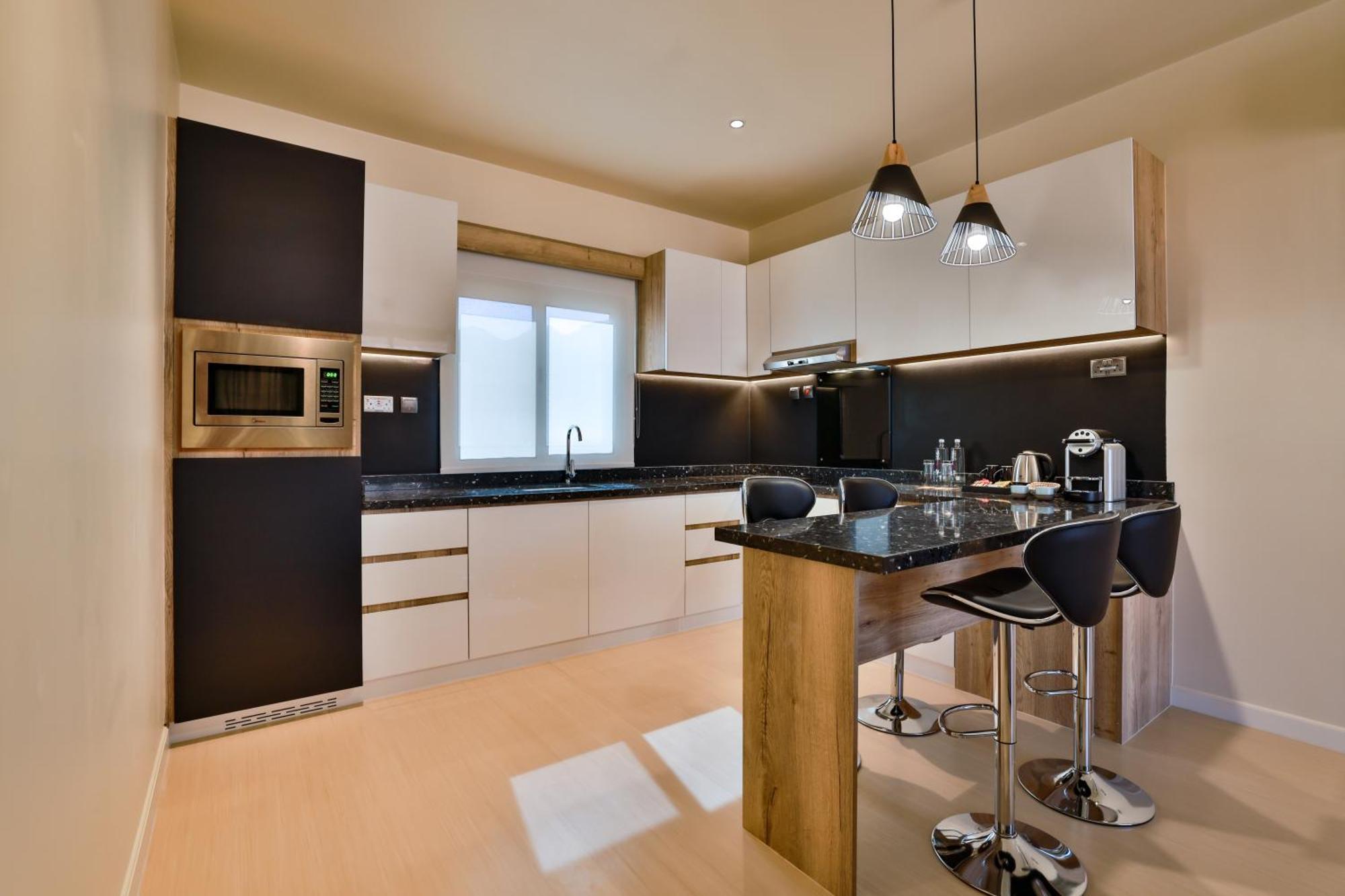 Cloud 7 Residence Alula Al Ula Luaran gambar