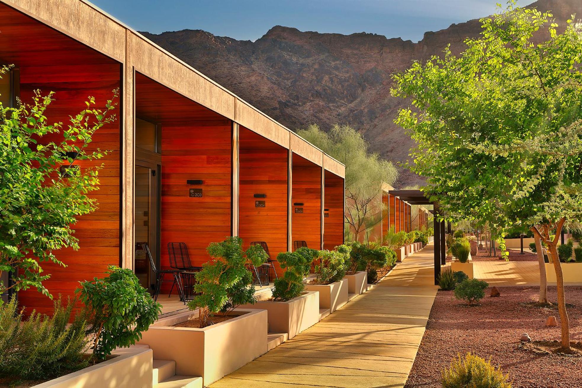 Cloud 7 Residence Alula Al Ula Luaran gambar